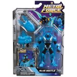 Spin Master DC Metal Force Blue Beetle figura z opremo - | Shoptok.si
