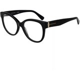 Longchamp LO 2714 001 52 Női szemüvegkeret (optikai keret) | Eponuda.com