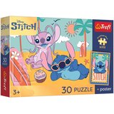 Trefl Stitch premium slagalica od 30 dijelova - | shoptok.hr