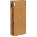  Kopalna stenska omarica s polico Star les 30 x 14 x 70 cm, (5000233091) | Shoptok.si
