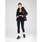Nike Jopa na zadrgo 'TECH FLEECE 2' temno siva / črna | Shoptok.si