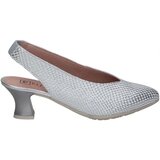 Pitillos Sandali & Odprti čevlji 10510 Srebrna Cene