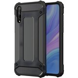  Futrola Hybrid Armor za Huawei P Smart S/Y8p - Crna KP13231 | Shoptok.si