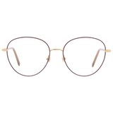  Ženske Dioptrijske naočale Andy Wolf Frame AW 4815 Beige Cijene
