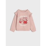 Sinsay Gornji dio trenirke Peppa Pig | shoptok.hr