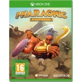 Soedesco PHARAONIC - DELUXE EDITION [DE VERSION] (XONE) | Shoptok.si