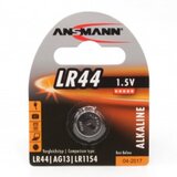  BATERIJA LR-44 1,5V Ansmann | Eponuda.ba