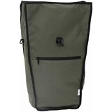  Torba za bicikl Maslinasta 34 x 16 x 59 cm Poliester | shoptok.hr