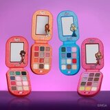 Rude Cosmetics Paleta Senki Bratz Yasmin | | Ecobeauty | Eponuda.com