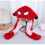 Kapa funny animals pumpica Spider-Man | shoptok.hr