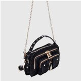 Nunoo Ročne torbice HELENA Črna | Shoptok.si