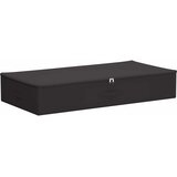  Kutija za spremanje Antracit 100 x 50 x 18 cm Netkana tkanina | Eponuda.com