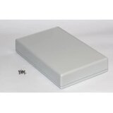 Hammond Electronics 1599KGYBAT ručno kućište 220 x 140 x 40 ABS siva 1 St. | Eponuda.ba