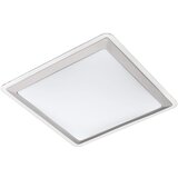 Eglo Competa 1 plafonjera/1, led, 24w, 2600lm, 340x340, bijela | shoptok.hr