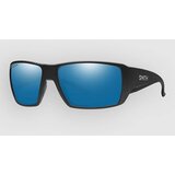 Smith GUIDECXL/S 003/QG Polarized ONE SIZE (63) Črna/Modra | Shoptok.si