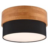  Plafonjera F7822-2P BK+WD | Eponuda.com