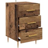  Nočna omarica Star les 40 x 40 x 66 cm Konstruiran les, (5000160595) | Shoptok.si