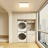  Brilagi - LED plafonsko svetlo SLIMFRAME LED/58W/230V 60x60 cm belo | Eponuda.com