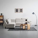 Premium Living sedežna garnitura molina mini, z ležiščem | Shoptok.si
