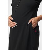 Mitex Kratka spalna srajca za dojenje Mamadress Flower | Shoptok.si