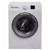 Beko mašina za pranje veša wte8511xo širina 60cm/kapacitet 8kg/obrtaja 1000