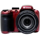 Kodak PIXPRO Astro Zoom AZ405 digitalni fotoaparat 21.14 Megapiksela Zoom (optički): 40 x crvena Full HD video, stabili | Eponuda.ba