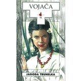 Školska knjiga VOJAČA - biblioteka HRVATSKI POVIJESNI ROMAN - Jagoda Truhelka | shoptok.hr