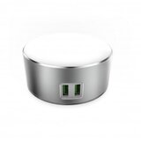 Ldnio SET ADAPTER A2206 220V 2X USB 2,4A + USB C CABLE | shoptok.hr