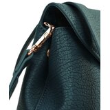 Vuch Crossbody torba Leera Petrol, 16 x 28 cm Slike