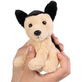Pliš Plišasti kuža Living Nature – za crkljanje in igro Koker španjel | Shoptok.si