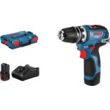 Bosch GSR 12V-35 FC akumulatorski vijačnik - 2 x 3,0Ah Cene