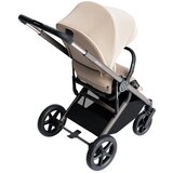 Avionaut Sirius 2 dječja kolica 2u1, Beige | shoptok.hr