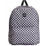 Vans Nahrbtniki Vn000h4xh8h1 Old Skool Check Backpa Črna Cene