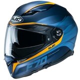 Hjc F70 Feron MC2SF XL Čelada | Shoptok.si