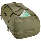 Thule Sportska/putna torba i ruksak 2u1 Chasm 130 L - maslinastozelena | shoptok.hr
