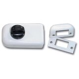 Shumee POVRŠINSKA KLJUČAVNICA 50MM BELA, (21258220) | Shoptok.si