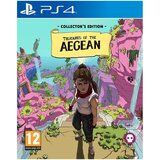 Numskull Games Treasures Of The Aegean - Collectors Edition (ps4) | Shoptok.si