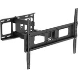 Cabletech Zidni zglobni nosač za TV 37-86" do 50kg VESA Max. 600x400 UCH0205-1 | Eponuda.com