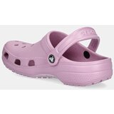 Crocs Natikači Classic Clog 10001 Roza | Shoptok.si