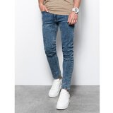 Ombre Men's jeans SKINNY FIT Cene