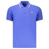  US Grand Polo muška plava polo majica kratkih rukava | shoptok.hr