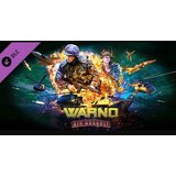 Steam WARNO - Nemesis #1 - Air Assault (DLC) (PC) Key GLOBAL | ePonuda.com