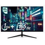 Bellgo GAMING Monitor 32" IPS 165Hz/1ms/FreeSync/HDMI/DP/Frameless cene
