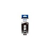Epson EcoTank Pigment black T 114 70 ml T 07A1 | shoptok.hr