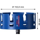 Bosch EXPERT Construction Material testera za otvore 152 x 60 mm - 2608900487 | ePonuda.com