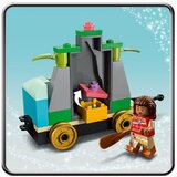 Lego Disney 43212 Disney praznični vlak | Shoptok.si