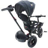  Dječji tricikl PRO550 - crni | shoptok.hr