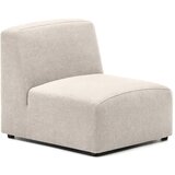 Kave Home bež kavč modul (srednji del) neom - kave home Cene