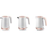  Električno kuhalo za vodu 1,7l Berdsen BD-705 bijelo-bakreno | shoptok.hr