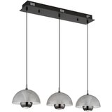 Globo viseča led-svetilka 16022-3 | Shoptok.si
